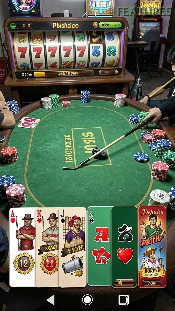 Cuplikan layar IKONTOTO — pengaturan akun