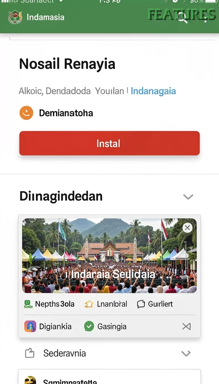 Cuplikan layar 8768 — menu navigasi